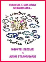 Le Avventure di Clara