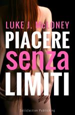 Piacere senza limiti