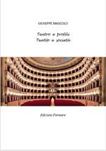 Teatro e Profili - Teatro e società