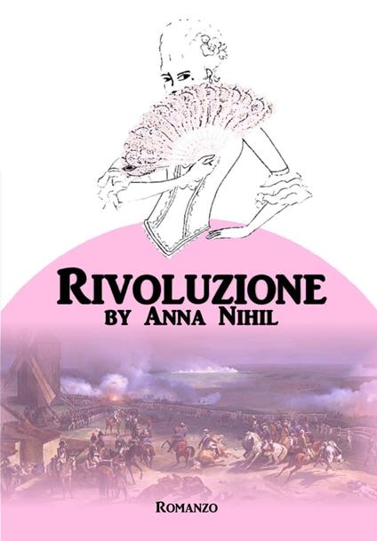 Rivoluzione - Anna Nihil - ebook