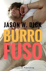Burro fuso
