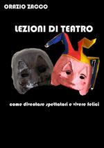 Lezioni di teatro