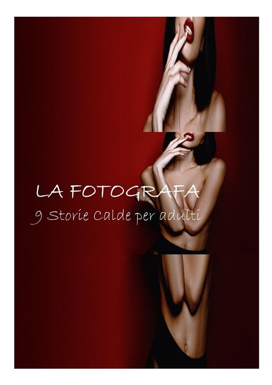 LA FOTOGRAFA - Ilenia - ebook