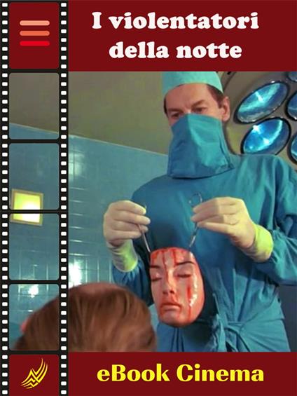 I Violentatori della Notte - Laura Cremonini - ebook