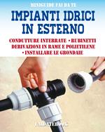 Impianti idrici in esterno