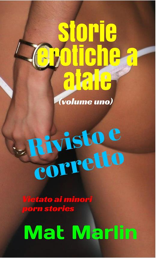 Storie erotiche a Natale volume uno (porn stories) - Mat Marlin - ebook