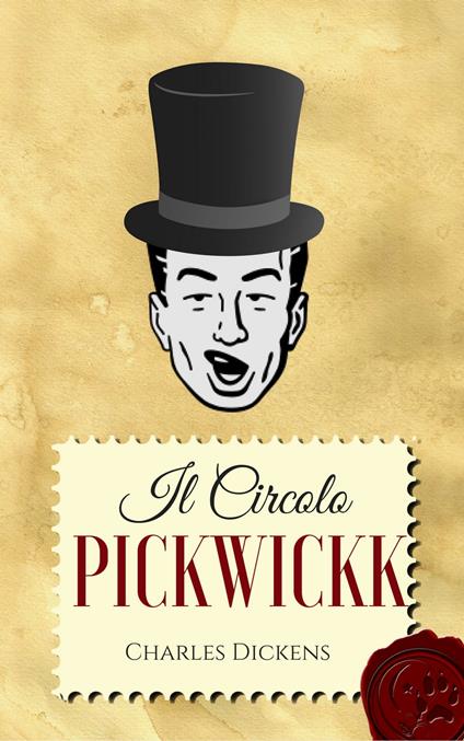 Il Circolo Pickwick - Charles Dickens - ebook