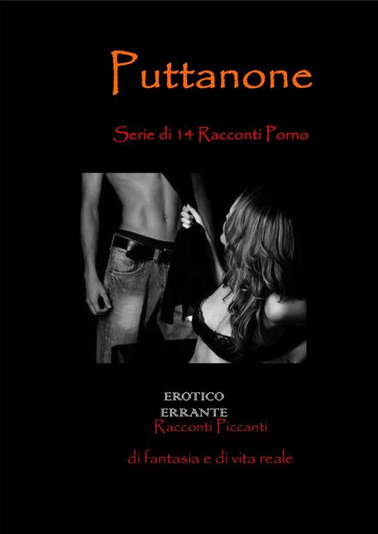Puttanone - Lolly - ebook