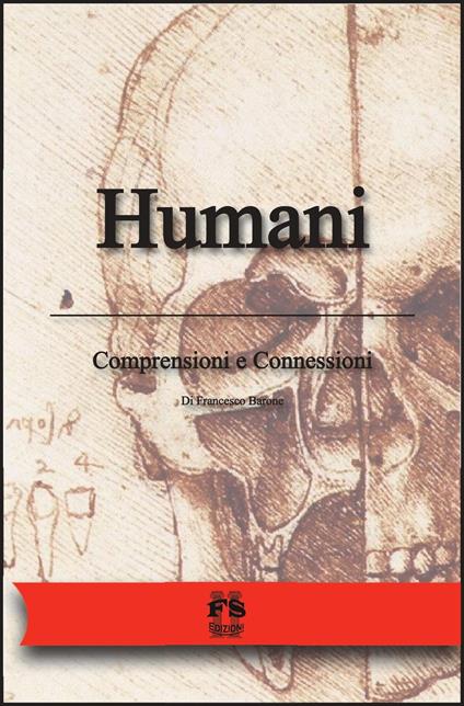 Humani - Francesco Barone - ebook