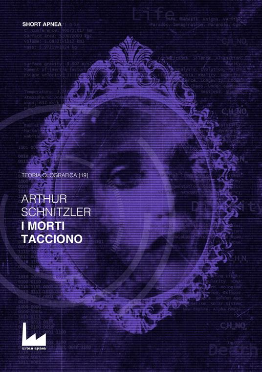 I Morti Tacciono - Arthur Schnitzler - ebook
