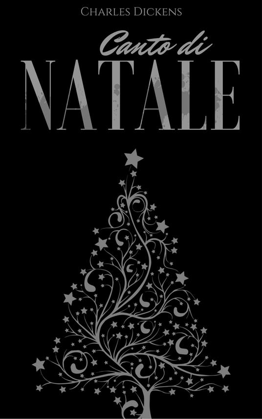 Canto di Natale - Charles Dickens - ebook