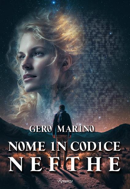 Nome in codice Nefthe - Gero Marino - ebook