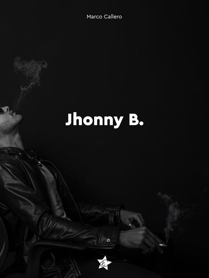 Jhonny B. - Marco Callero - ebook