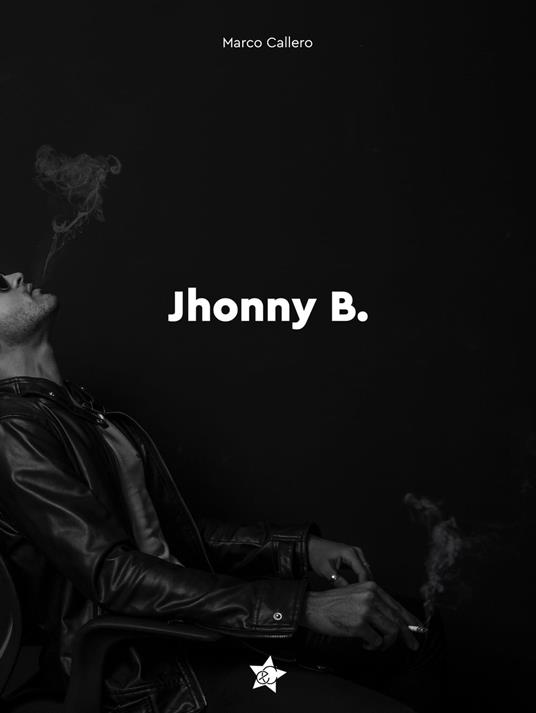 Jhonny B. - Marco Callero - ebook