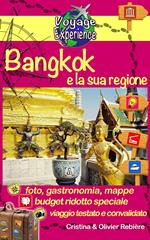 Bangkok e la sua regione