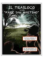 Il trasloco - fumetto