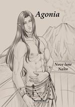Agonia