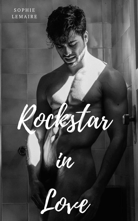 Rockstar In Love - Alessia Piato - ebook