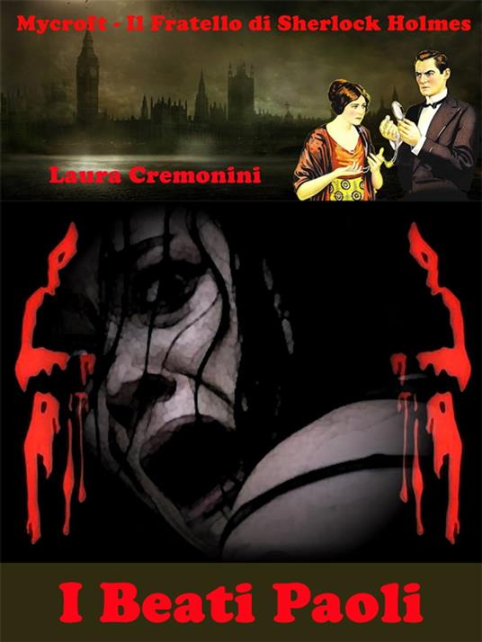 I Beati Paoli - Laura Cremonini - ebook