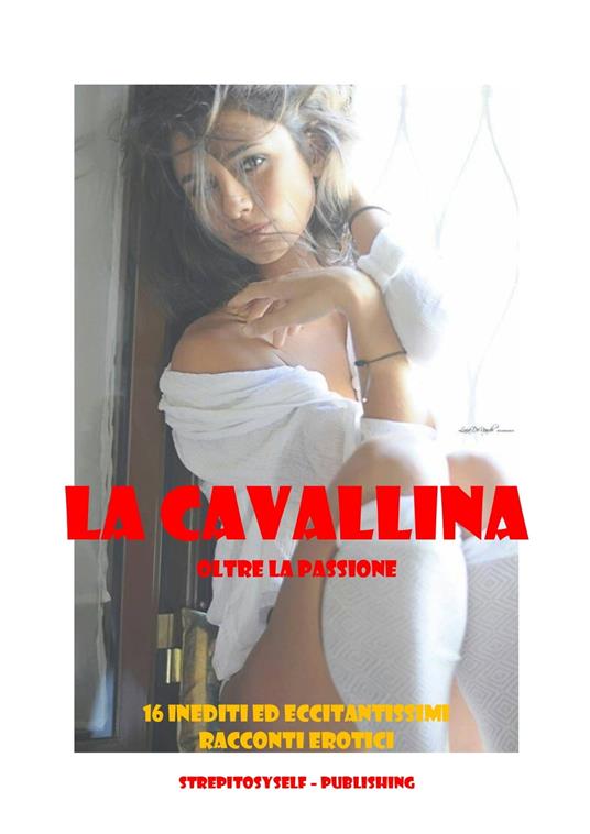 LA CAVALLINA - Benfiga Valentina - ebook
