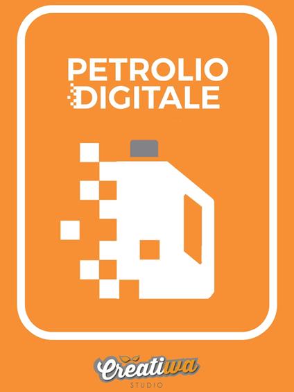 Petrolio digitale - Giovanni Sapere - ebook