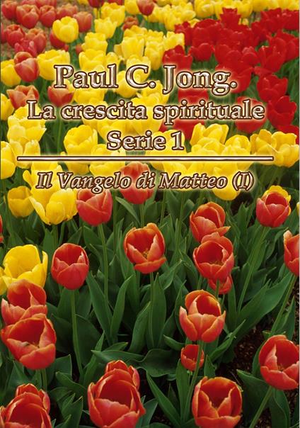 Il Vangelo di Matteo (I) - Paul C. Jong - ebook