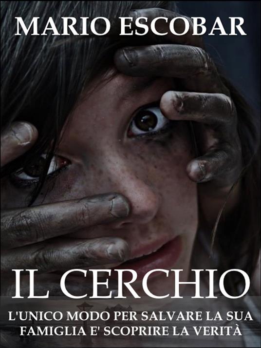 IL CERHIO - Mario Escobar - ebook