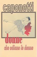 donne che odiano le donne