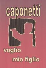 voglio mio figlio