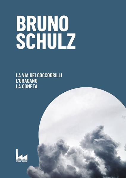 Bruno Schulz - Bruno Schulz - ebook