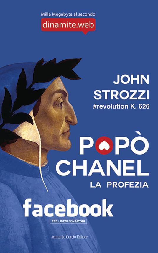 Popò Chanel - John Strozzi - ebook