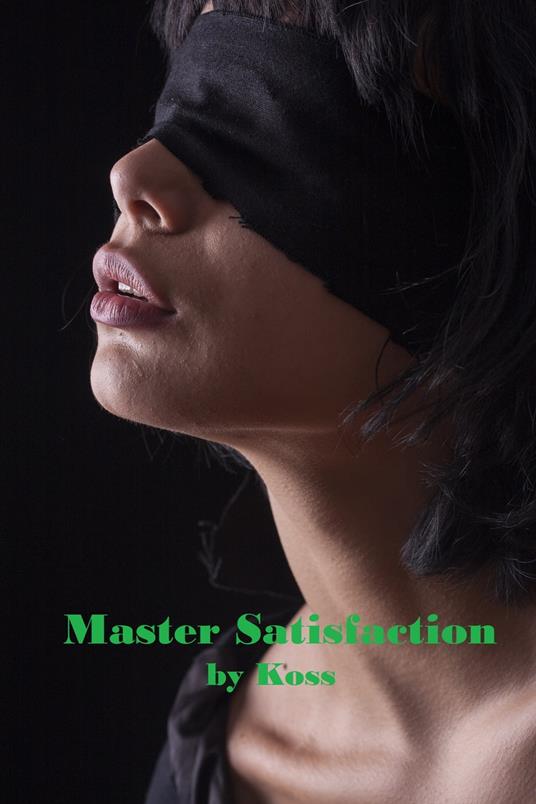 Master Satisfaction - Koss - ebook