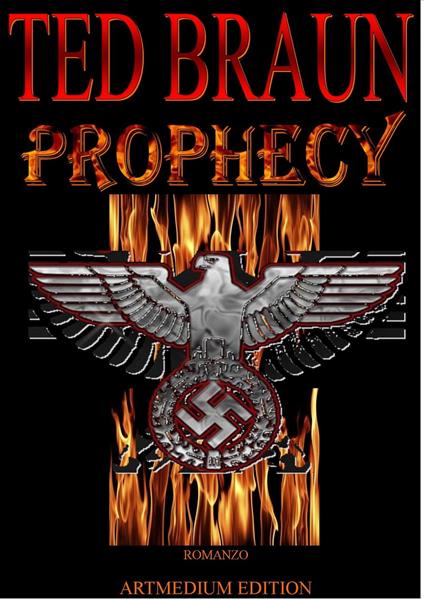 PROFECY - Ted Braun - ebook