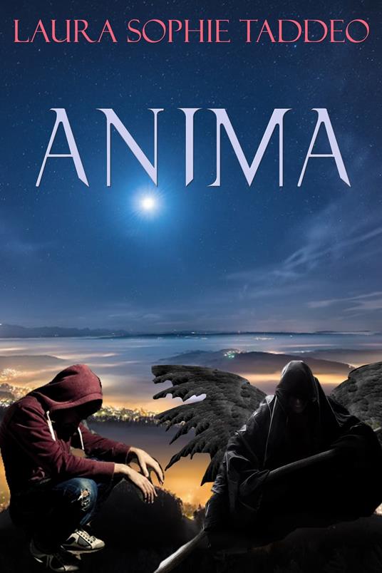 Anima - Laura Sophie Taddeo - ebook