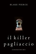 Il Killer Pagliaccio (Gli Inizi di Riley Paige—Libro 2)
