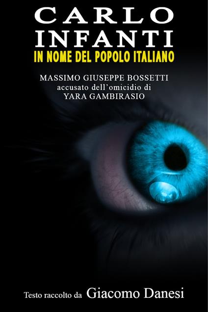 IN NOME DEL POPOLO ITALIANO - Carlo Infanti - ebook