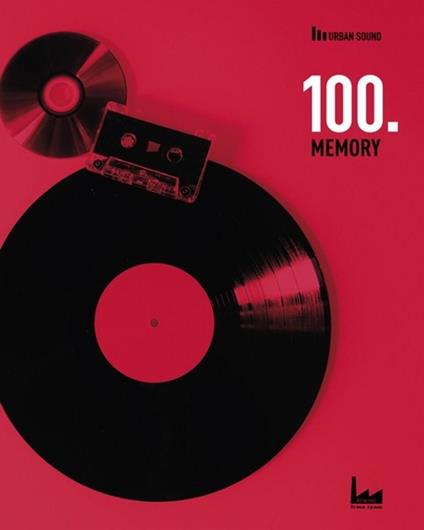 100. MEMORY - AA.VV. - ebook