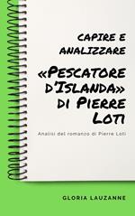Capire e analizzare «Pescatore d’Islanda» di Pierre Loti