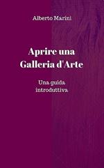 Aprire e gestire una galleria d’arte