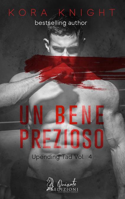 Un bene prezioso - Kora Knight - ebook