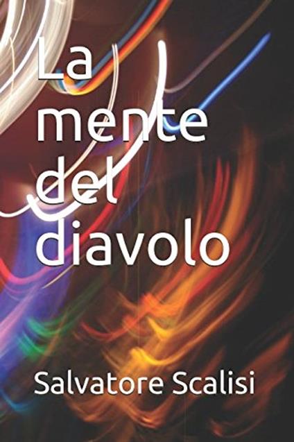 La mente del diavolo - Salvatore Scalisi - ebook