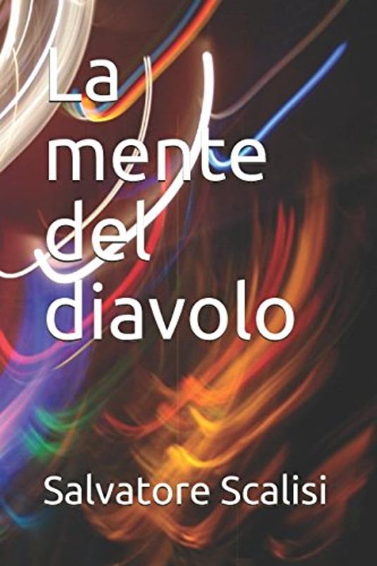 La mente del diavolo - Salvatore Scalisi - ebook