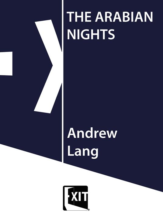 The Arabian Nights - Andrew Lang - ebook