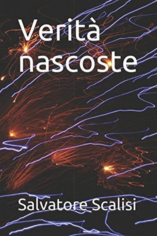 Verità nascoste - Salvatore Scalisi - ebook