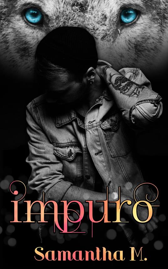 Impuro - Samantha M. - ebook