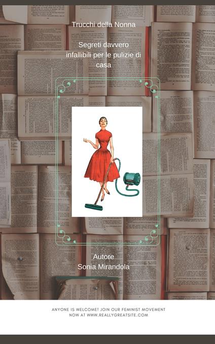 Trucchi della Nonna - Sonia Mirandola - ebook