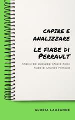 Capire e analizzare le fiabe di Perrault