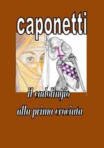 il cadolingio alla prima crociata