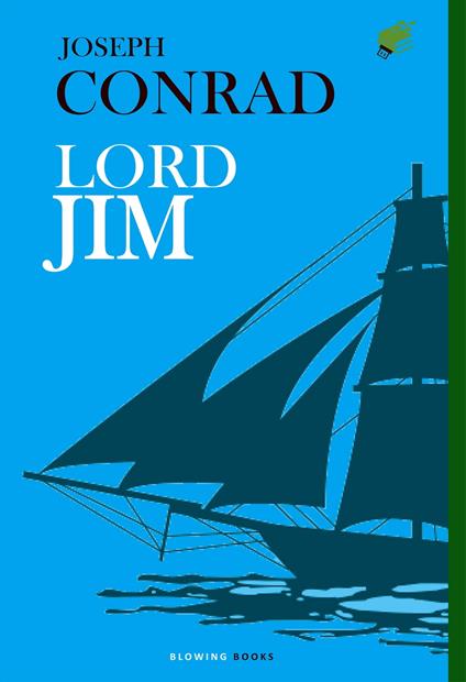 Lord Jim - Joseph Conrad - ebook