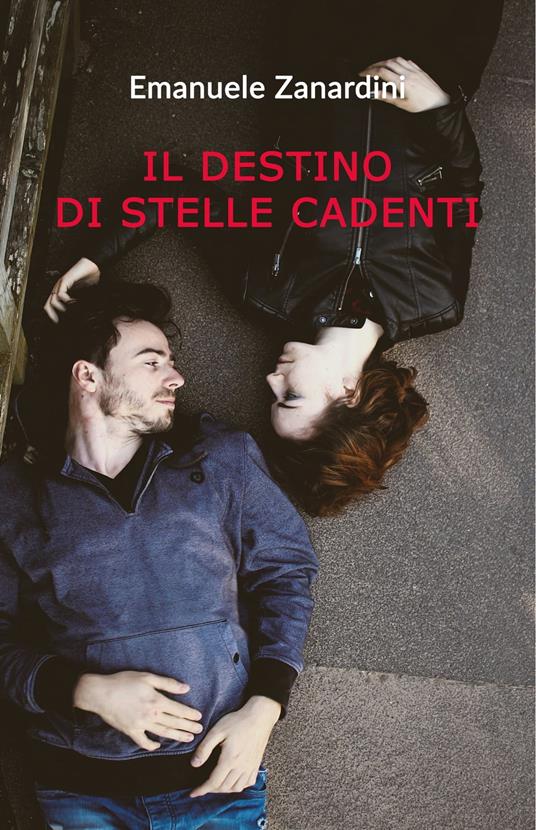 Il destino di stelle cadenti - Emanuele Zanardini - ebook